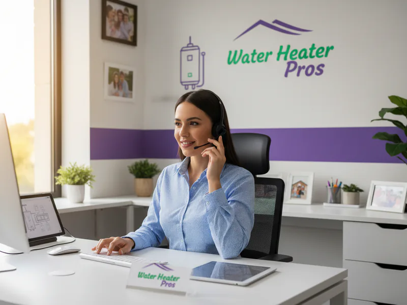 Water Heater Repair  in Wyoming  FAQ